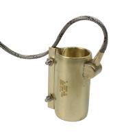 Нагреватель сопловой НКЛ 35.80.385.220 провод 300мм Нагреватель сопловой НКЛ 35.80.385.220 провод 300мм