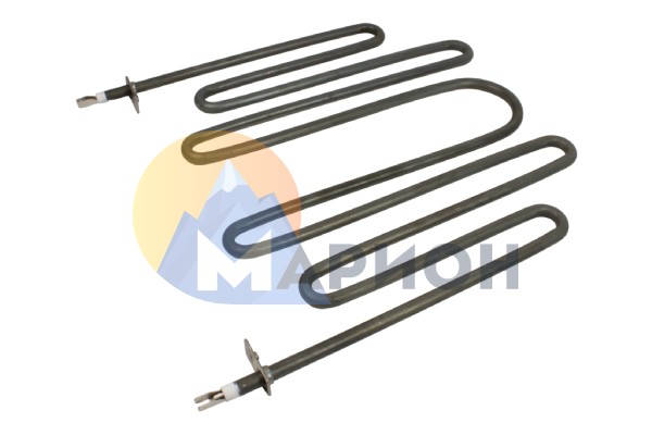 Воздушный ТЭН для тепловентилятора