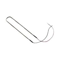 ТЭН 75 А 8,5/0,4 Т 220, провода с т/у L-1,0 м. Муфта с утолщением