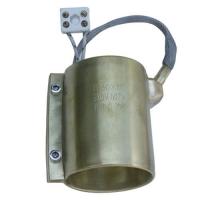 Нагреватель сопловой НКЛ 60.80.602.220 провод 300мм
