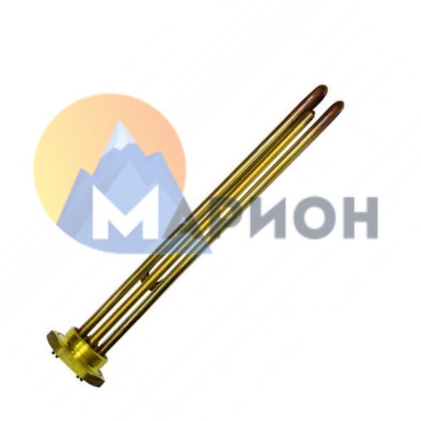 182324 Нагрев. элемент RCT 4000 Вт. M6 под анод