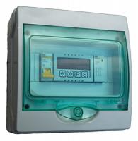 Шкаф управления ШМ-2-20 ip41