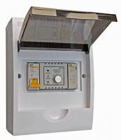 Шкаф управления ША-3-63 ip65