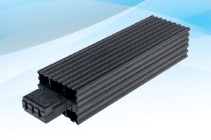 Нагреватели для контроля микроклимата в шкафах управления температурой