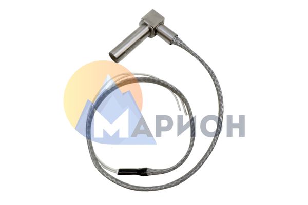 Патронные угловые нагреватели для фильеры экструдера