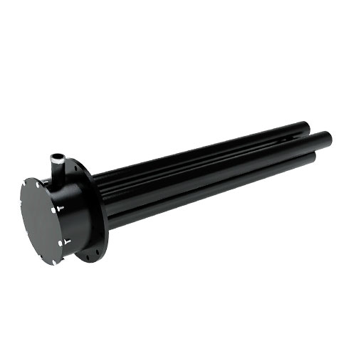 Нагреватель врезной НБВ-6-1-3
