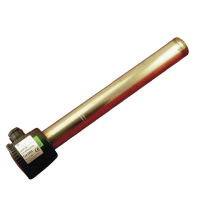 Нагреватель GGS-4,5kW/400V L=1990mm