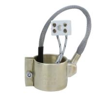 Нагреватель сопловой НКЛ 40.35.197.220 провод 300мм Нагреватель сопловой НКЛ 40.35.197.220 провод 300мм