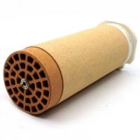 100.193 Керамический нагреватель для фена 85х130 мм., 3х3,3-5,3 КВт./3х380-480 В. (3Ш) 100.193 Керамический нагреватель для фена 85х130 мм., 3х3,3-5,3 КВт./3х380-480 В. (3Ш)