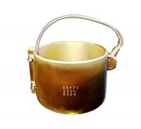 Нагреватель сопловой НКЛ 95.70.835.220 провод 300мм Нагреватель сопловой НКЛ 95.70.835.220 провод 300мм