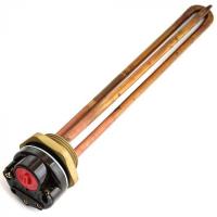 Р50303 ТЭНовая группа RDT 2500 Вт. 70гр