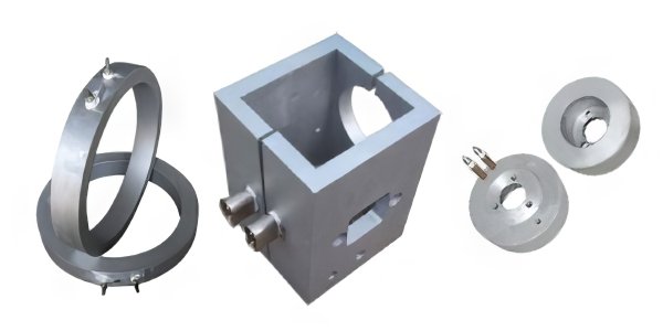 Литые нагреватели для пресс-форм экструзионной линии.jpg