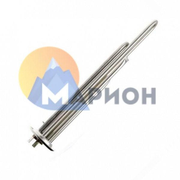 3170450 Нагрев. элемент RF TW2000 Вт (700+1300) нерж 316L 50042