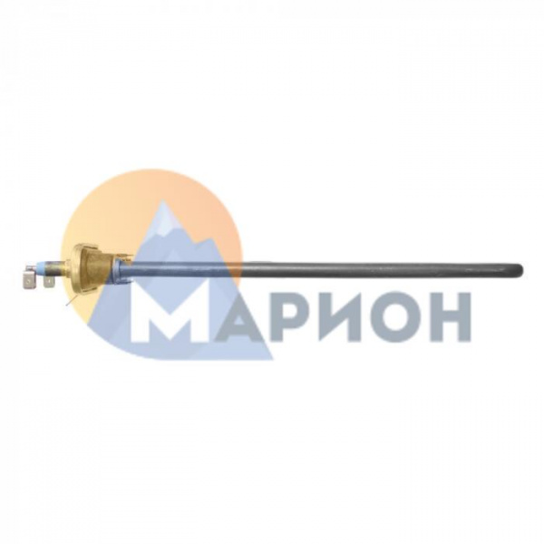 815662 ТЭН 1950W (прям. L=240, R13+, M140) 91201638