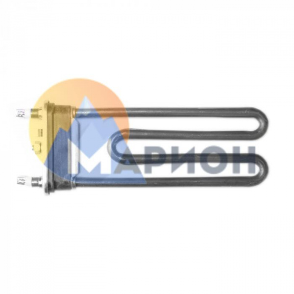 3406107 ТЭН 1950W (прям. L=180, R13+, M135, F25)